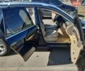 Черный Ауди А6, объемом двигателя 2.5 л и пробегом 371 тыс. км за 5500 $, фото 9 на Automoto.ua