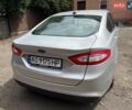Черный Ауди А6, объемом двигателя 2.5 л и пробегом 480 тыс. км за 5500 $, фото 2 на Automoto.ua