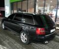 Чорний Ауді А6, об'ємом двигуна 2.5 л та пробігом 292 тис. км за 3300 $, фото 5 на Automoto.ua