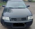 Чорний Ауді А6, об'ємом двигуна 0 л та пробігом 228 тис. км за 2202 $, фото 2 на Automoto.ua