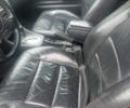 Черный Ауди А6, объемом двигателя 2.5 л и пробегом 325 тыс. км за 4550 $, фото 7 на Automoto.ua