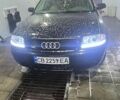 Чорний Ауді А6, об'ємом двигуна 2.5 л та пробігом 442 тис. км за 5350 $, фото 3 на Automoto.ua