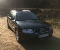 Чорний Ауді А6, об'ємом двигуна 2.5 л та пробігом 277 тис. км за 6500 $, фото 5 на Automoto.ua