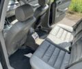 Чорний Ауді А6, об'ємом двигуна 2.5 л та пробігом 405 тис. км за 3490 $, фото 6 на Automoto.ua