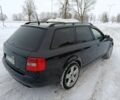 Чорний Ауді А6, об'ємом двигуна 2.5 л та пробігом 263 тис. км за 2400 $, фото 3 на Automoto.ua