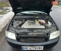 Чорний Ауді А6, об'ємом двигуна 2.5 л та пробігом 331 тис. км за 5500 $, фото 4 на Automoto.ua
