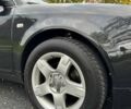 Черный Ауди А6, объемом двигателя 1.78 л и пробегом 215 тыс. км за 5400 $, фото 4 на Automoto.ua