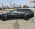Чорний Ауді А6, об'ємом двигуна 2.5 л та пробігом 322 тис. км за 4500 $, фото 7 на Automoto.ua
