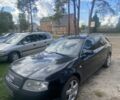 Чорний Ауді А6, об'ємом двигуна 2.5 л та пробігом 400 тис. км за 4999 $, фото 1 на Automoto.ua