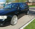 Черный Ауди А6, объемом двигателя 2.5 л и пробегом 394 тыс. км за 4999 $, фото 7 на Automoto.ua
