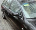 Черный Ауди А6, объемом двигателя 2.5 л и пробегом 330 тыс. км за 3000 $, фото 1 на Automoto.ua