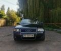 Чорний Ауді А6, об'ємом двигуна 3 л та пробігом 214 тис. км за 4200 $, фото 9 на Automoto.ua