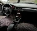 Черный Ауди А6, объемом двигателя 0 л и пробегом 300 тыс. км за 2600 $, фото 5 на Automoto.ua
