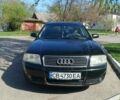 Черный Ауди А6, объемом двигателя 0 л и пробегом 394 тыс. км за 4999 $, фото 1 на Automoto.ua