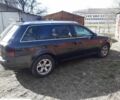 Черный Ауди А6, объемом двигателя 2.5 л и пробегом 371 тыс. км за 5484 $, фото 1 на Automoto.ua