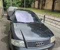 Чорний Ауді А6, об'ємом двигуна 2.5 л та пробігом 370 тис. км за 4033 $, фото 1 на Automoto.ua