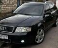 Ауді А6 2003 у Измаиле на Automoto.ua Чорний Ауді А6, об'ємом двигуна 2.5 л та пробігом 371 тис. км за 5500 $, фото 1 на Automoto.ua