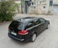 Черный Ауди А6, объемом двигателя 2.5 л и пробегом 480 тыс. км за 5500 $, фото 1 на Automoto.ua