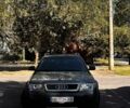 Черный Ауди А6, объемом двигателя 2.5 л и пробегом 480 тыс. км за 5500 $, фото 1 на Automoto.ua