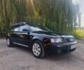 Чорний Ауді А6, об'ємом двигуна 3 л та пробігом 214 тис. км за 4200 $, фото 1 на Automoto.ua