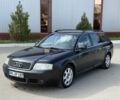 Черный Ауди А6, объемом двигателя 0 л и пробегом 200 тыс. км за 2200 $, фото 1 на Automoto.ua