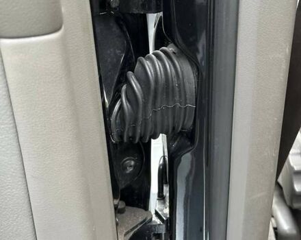 Черный Ауди А6, объемом двигателя 1.78 л и пробегом 215 тыс. км за 5200 $, фото 43 на Automoto.ua