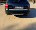 Чорний Ауді А6, об'ємом двигуна 2.5 л та пробігом 400 тис. км за 5500 $, фото 13 на Automoto.ua