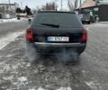 Черный Ауди А6, объемом двигателя 2.5 л и пробегом 380 тыс. км за 5500 $, фото 1 на Automoto.ua