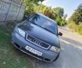 Чорний Ауді А6, об'ємом двигуна 2 л та пробігом 500 тис. км за 2504 $, фото 1 на Automoto.ua