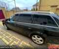 Чорний Ауді А6, об'ємом двигуна 2.5 л та пробігом 370 тис. км за 5000 $, фото 4 на Automoto.ua