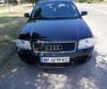 Чорний Ауді А6, об'ємом двигуна 2.5 л та пробігом 378 тис. км за 5020 $, фото 1 на Automoto.ua