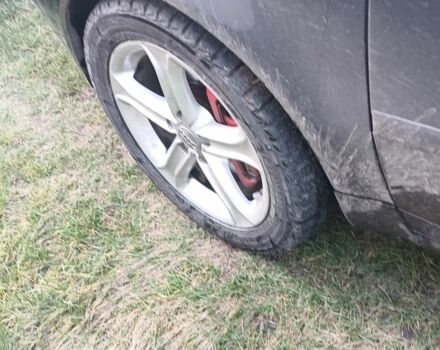 Чорний Ауді А6, об'ємом двигуна 2.5 л та пробігом 450 тис. км за 4700 $, фото 3 на Automoto.ua