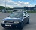 Черный Ауди А6, объемом двигателя 2.5 л и пробегом 328 тыс. км за 5100 $, фото 14 на Automoto.ua