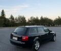 Чорний Ауді А6, об'ємом двигуна 2.5 л та пробігом 296 тис. км за 4000 $, фото 7 на Automoto.ua