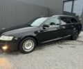 Черный Ауди А6, объемом двигателя 3 л и пробегом 264 тыс. км за 3900 $, фото 2 на Automoto.ua