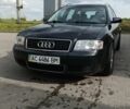 Чорний Ауді А6, об'ємом двигуна 1.9 л та пробігом 329 тис. км за 5031 $, фото 1 на Automoto.ua