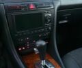 Чорний Ауді А6, об'ємом двигуна 2.5 л та пробігом 296 тис. км за 4000 $, фото 28 на Automoto.ua