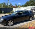 Чорний Ауді А6, об'ємом двигуна 2.5 л та пробігом 280 тис. км за 2500 $, фото 1 на Automoto.ua