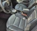 Черный Ауди А6, объемом двигателя 2.5 л и пробегом 397 тыс. км за 5700 $, фото 9 на Automoto.ua