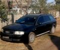 Чорний Ауді А6, об'ємом двигуна 2.5 л та пробігом 280 тис. км за 4500 $, фото 1 на Automoto.ua