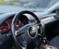 Чорний Ауді А6, об'ємом двигуна 2.5 л та пробігом 296 тис. км за 4000 $, фото 21 на Automoto.ua