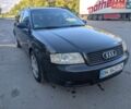 Черный Ауди А6, объемом двигателя 2.5 л и пробегом 400 тыс. км за 5450 $, фото 1 на Automoto.ua