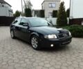 Черный Ауди А6, объемом двигателя 1.8 л и пробегом 214 тыс. км за 1900 $, фото 2 на Automoto.ua