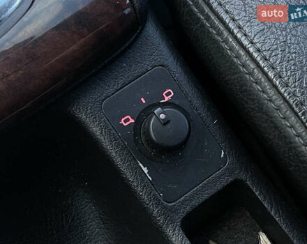 Чорний Ауді А6, об'ємом двигуна 1.9 л та пробігом 360 тис. км за 5750 $, фото 80 на Automoto.ua