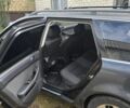 Черный Ауди А6, объемом двигателя 2 л и пробегом 450 тыс. км за 2500 $, фото 2 на Automoto.ua