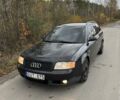 Ауді А6 2004 у Сарнах на Automoto.ua Чорний Ауді А6, об'ємом двигуна 1.9 л та пробігом 400 тис. км за 2400 $, фото 1 на Automoto.ua