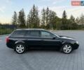 Чорний Ауді А6, об'ємом двигуна 2.5 л та пробігом 296 тис. км за 4000 $, фото 6 на Automoto.ua