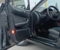 Чорний Ауді А6, об'ємом двигуна 2.5 л та пробігом 260 тис. км за 3188 $, фото 13 на Automoto.ua