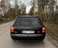 Ауді А6 2004 у Сарнах на Automoto.ua Чорний Ауді А6, об'ємом двигуна 1.9 л та пробігом 400 тис. км за 2400 $, фото 4 на Automoto.ua