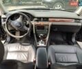 Черный Ауди А6, объемом двигателя 2.5 л и пробегом 380 тыс. км за 5500 $, фото 2 на Automoto.ua
